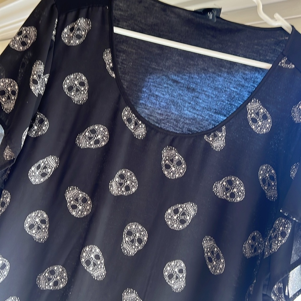 Torrid Blouse Bundle - image 3